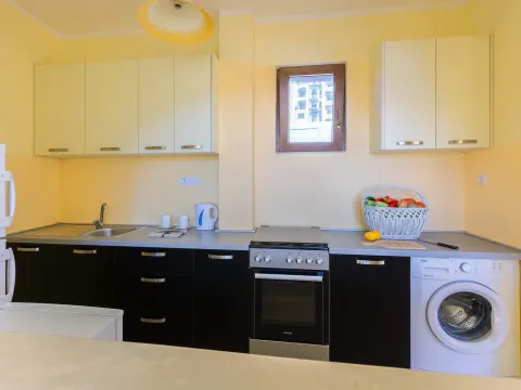 Sale, apartment, 170m², Budva, Crna Gora - image 13