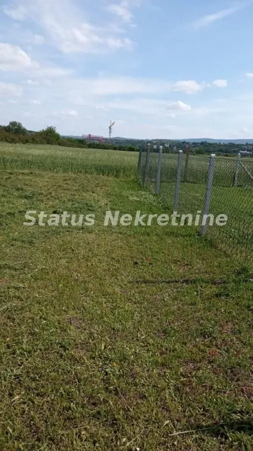 Prodaja, plac, 531m², Petrovaradin, Novi Sad