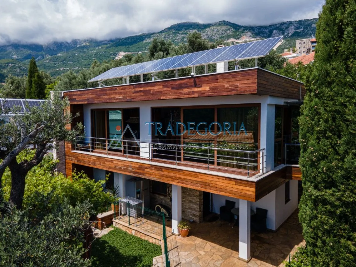 Prodaja, ugostiteljski objekat, 435m², Bečići, Budva