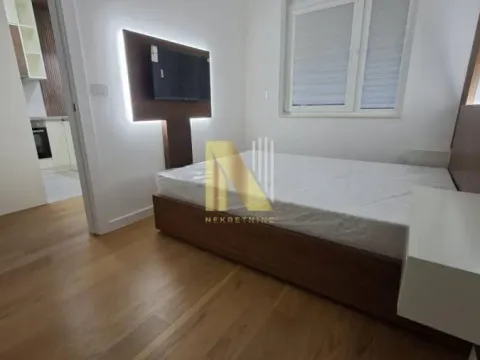 Rent, one bedroom apartment, 35m², Sajmište, Novi Sad - image 8