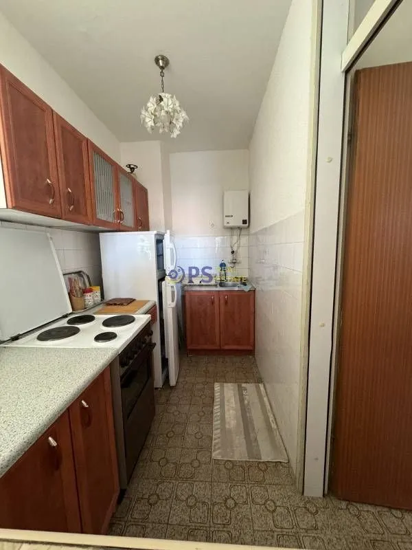 Prodaja, jednosoban stan, 54m², Budva, Crna Gora