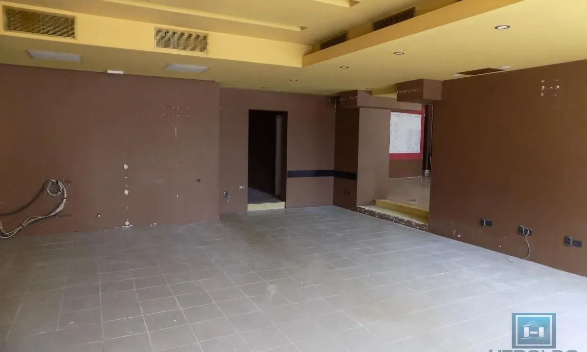 Izdavanje, poslovni prostor, 210m², Centar, Paraćin