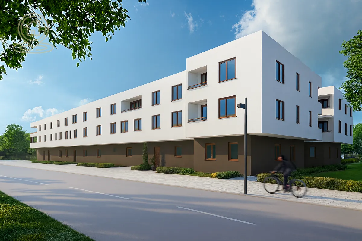 Prodaja, četvorosoban stan, 90m², Adice, Novi Sad Sve Podlokacije