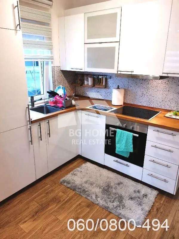 Prodaja, stan, 92m², Zemun Gornji Grad, Zemun Sve Podlokacije
