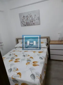 Rent, one bedroom apartment, 32m², Aqua park, Jagodina - image 5