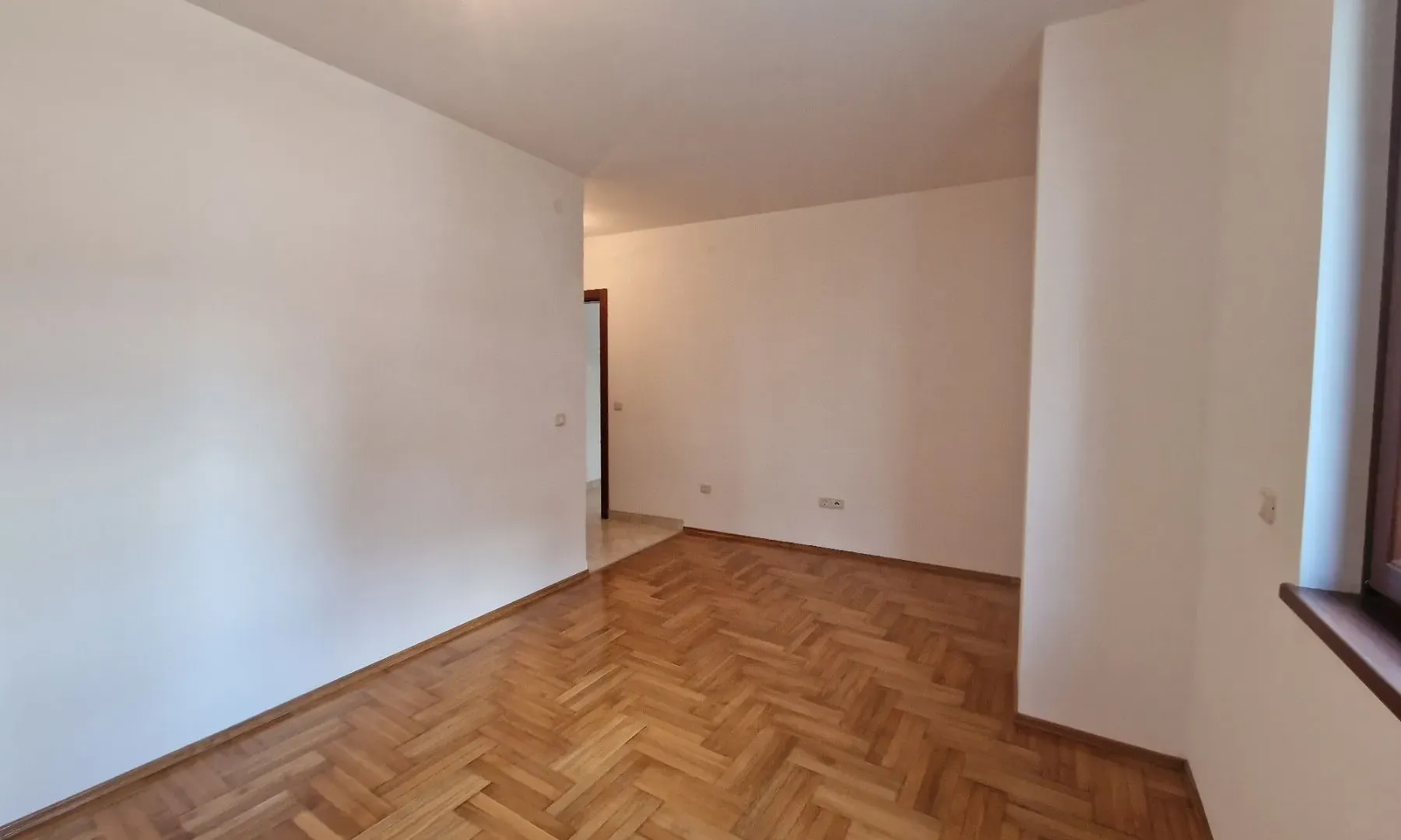Sale, one bedroom apartment, 72m², Bečići, Budva