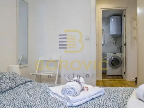 Rent, one bedroom apartment, 31m², Pasino Brdo, Voždovac Sve Podlokacije - image 6