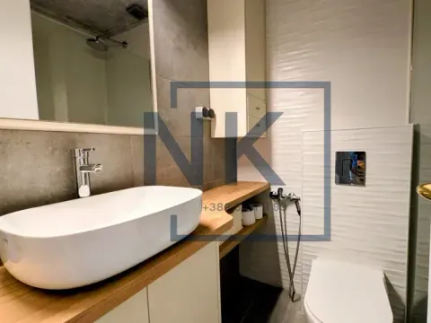 Izdavanje, dvosoban stan, 60m², Pobrežje, Podgorica - image 18