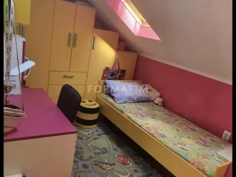 Sale, three bedroom apartment, 63m², Petlovo Brdo, Beograd - image 14