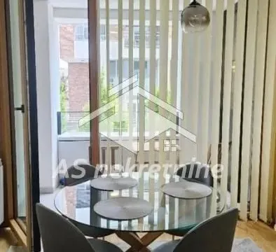 Rent, two bedroom apartment, 67m², Novi Beograd Sve Podlokacije, Beograd - image 7
