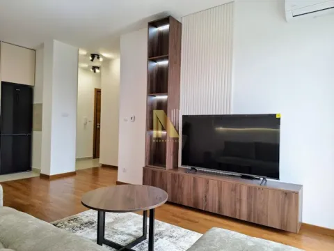Rent, two bedroom apartment, 50m², Telep, Novi Sad Sve Podlokacije - image 5