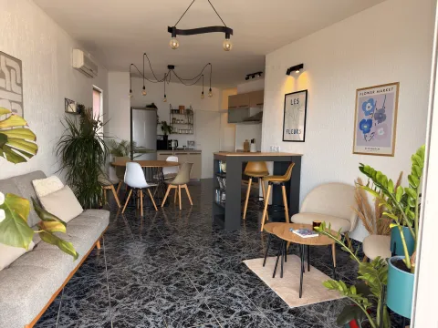 Prodaja, dvosoban stan, 68m², Babin Do, Budva - image 8