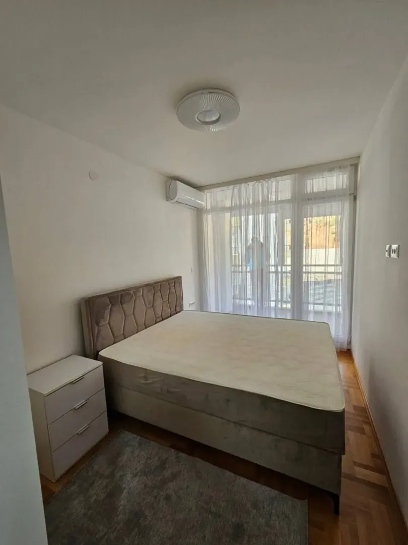 Rent, three bedroom apartment, 78m², Dubovica, Budva