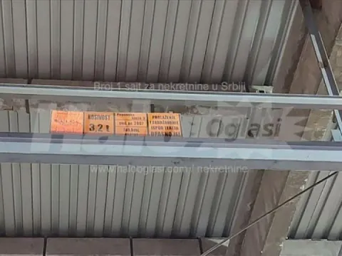 Izdavanje, poslovni prostor, 550m², Zemun Sve Podlokacije, Beograd - image 7