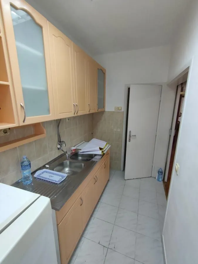 Prodaja, trosoban stan, 103m², Centar, Novi Sad