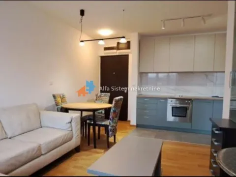 Stan in Hadzipopovac