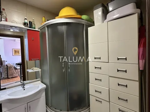 Prodaja, jednosoban stan, 48m², Stari Aerodrom, Podgorica - image 5