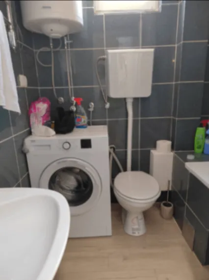 Rent, apartment, 50m², Budva, Crna Gora