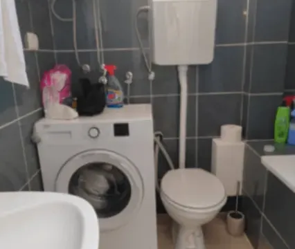 Rent, apartment, 50m², Budva, Crna Gora - image 6