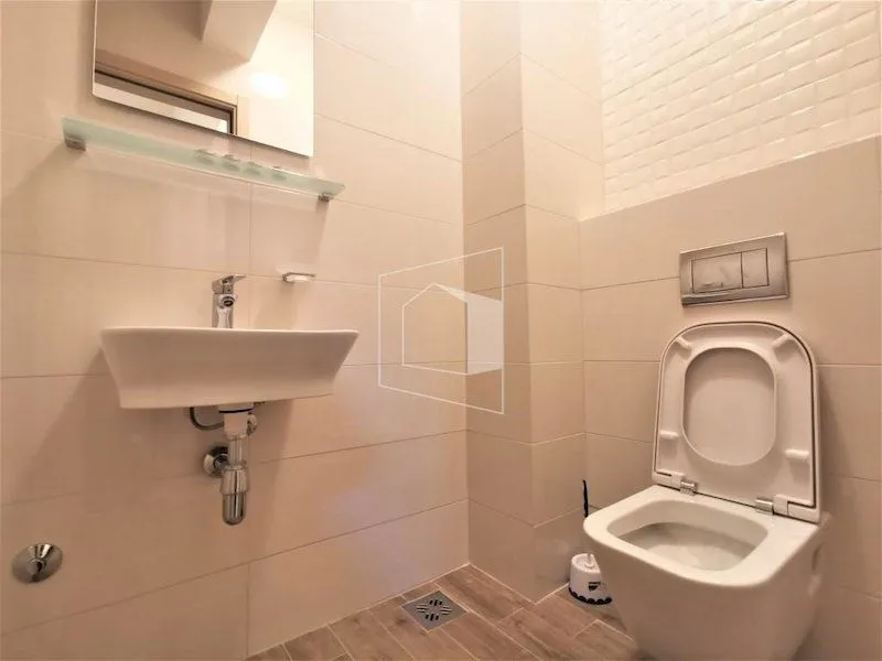 Prodaja, dvosoban stan, 68m², City Kvart, Podgorica
