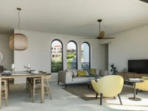 Prodaja, dvosoban stan, 108m², Luštica Bay, Tivat - image 4