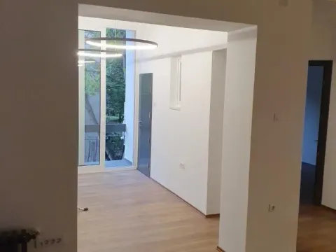 Rent, four bedroom apartment, 100m², Centar, Novi Sad - image 3