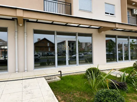 Poslovni prostor in Stari Aerodrom