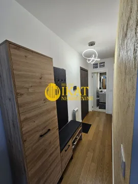 Sale, one bedroom apartment, 40m², Stari Grad, Beograd - image 4