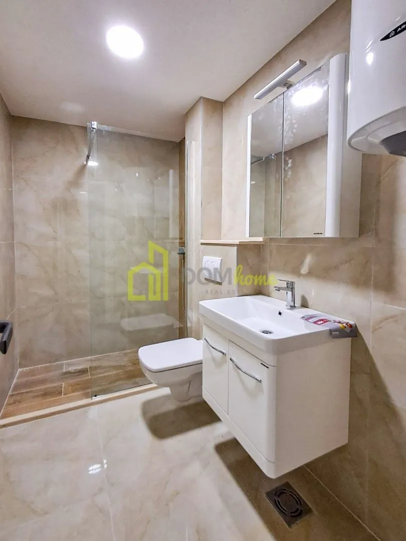 Rent, three bedroom apartment, 91m², Bar, Crna Gora