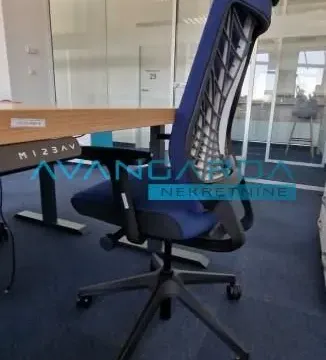 Izdavanje, poslovni prostor, 1310m², Novi Beograd Sve Podlokacije, Beograd - image 5