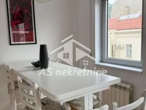 Izdavanje, dvosoban stan, 56m², Slavija, Vračar Sve Podlokacije - image 5