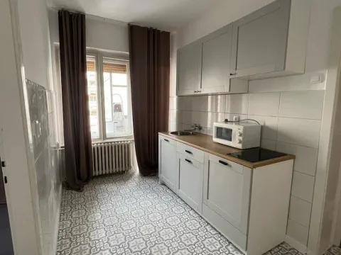 Rent, office space, 84m², Stari grad, Novi Sad - image 5