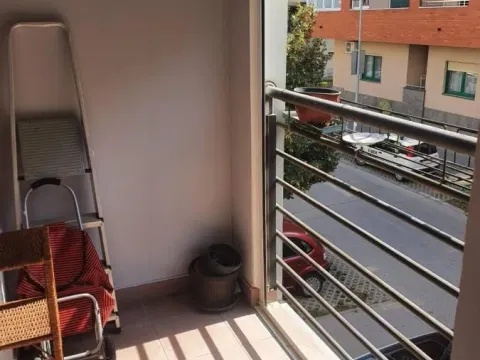 Rent, two bedroom apartment, 52m², Rotkvarija, Novi Sad Sve Podlokacije - image 11