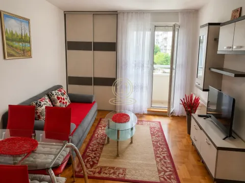 Izdavanje, jednosoban stan, 35m², Grbavica, Novi Sad Sve Podlokacije - image 2
