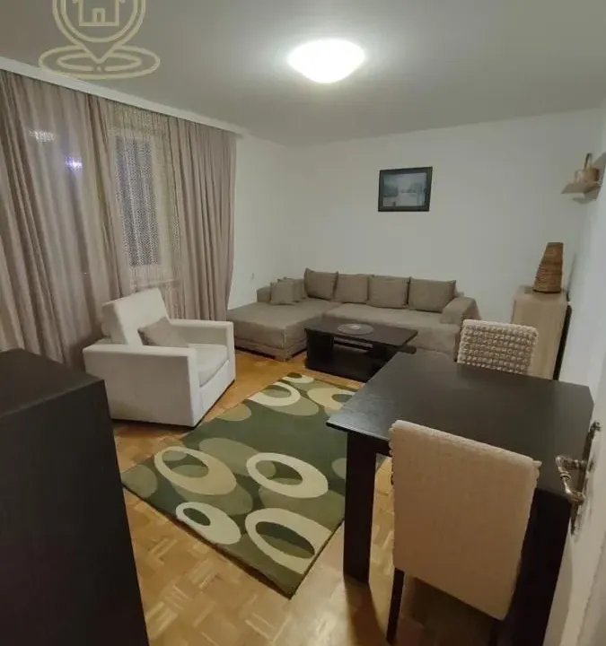 Izdavanje, jednosoban stan, 40m², Novo naselje, Novi Sad