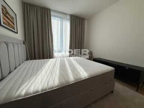 Izdavanje, trosoban stan, 86m², Savski Venac, Beograd - image 10