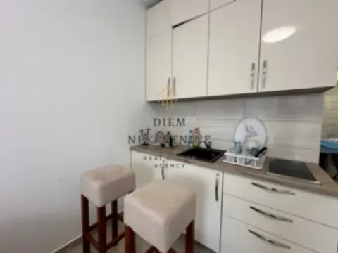 Sale, studio apartment, 20m², Šušanj, Bar - image 7