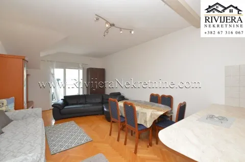 Prodaja, jednosoban stan, 61m², Topla, Herceg Novi - image 10
