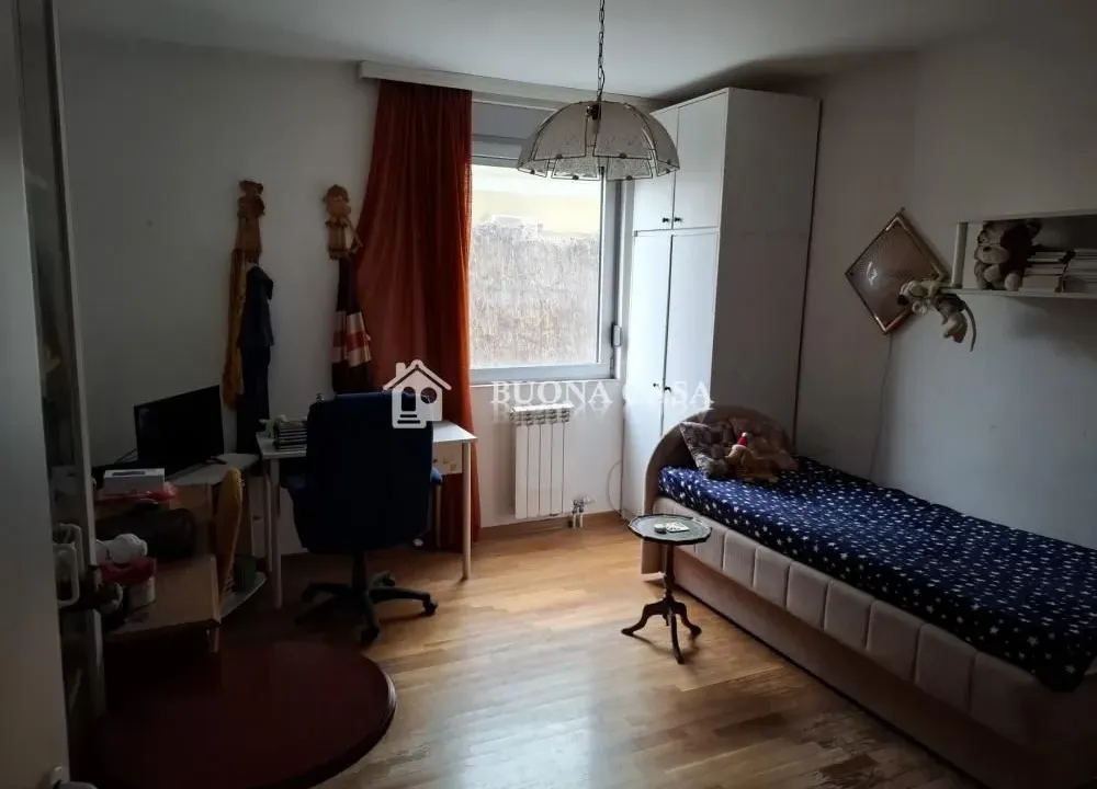 Prodaja, trosoban stan, 117m², Voždovačka Crkva, Voždovac Sve Podlokacije