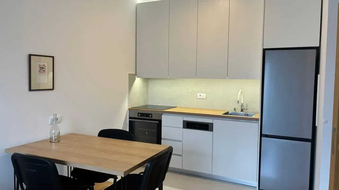Rent, one bedroom apartment, 42m², Ulcinjsko Polje, Ulcinj