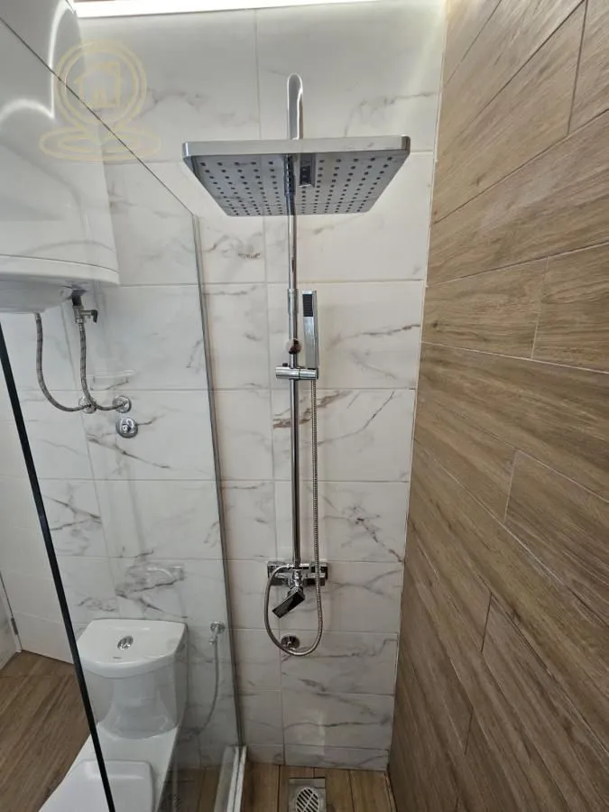 Prodaja, jednosoban stan, 21m², Centar, Novi Sad