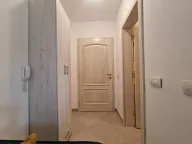 Rent, one bedroom apartment, 30m², Rafailovići, Budva - image 7