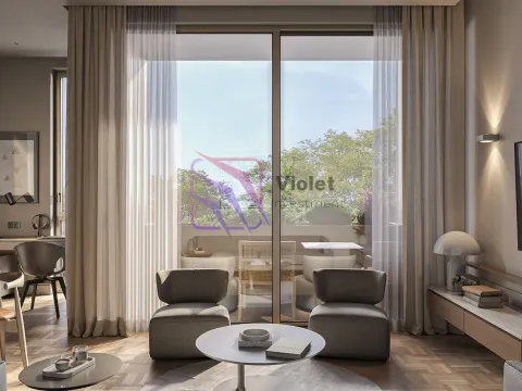 Prodaja, dvosoban stan, 76m², Stari Aerodrom, Podgorica - image 11