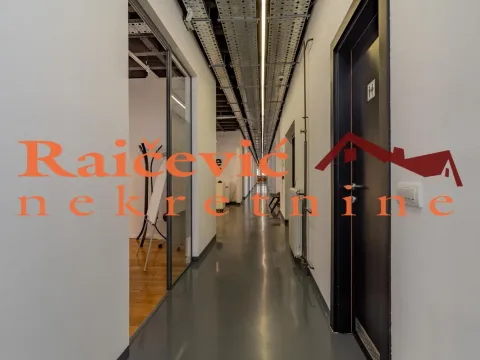 Rent, office space, 34m², Centar, Stara Pazova - image 4