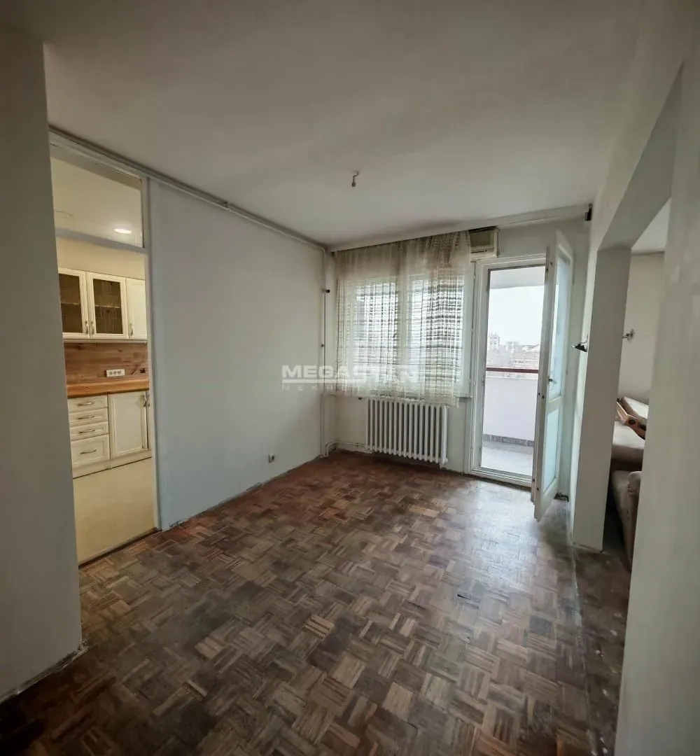 Prodaja, trosoban stan, 76m², Zemun Meandri, Zemun Sve Podlokacije