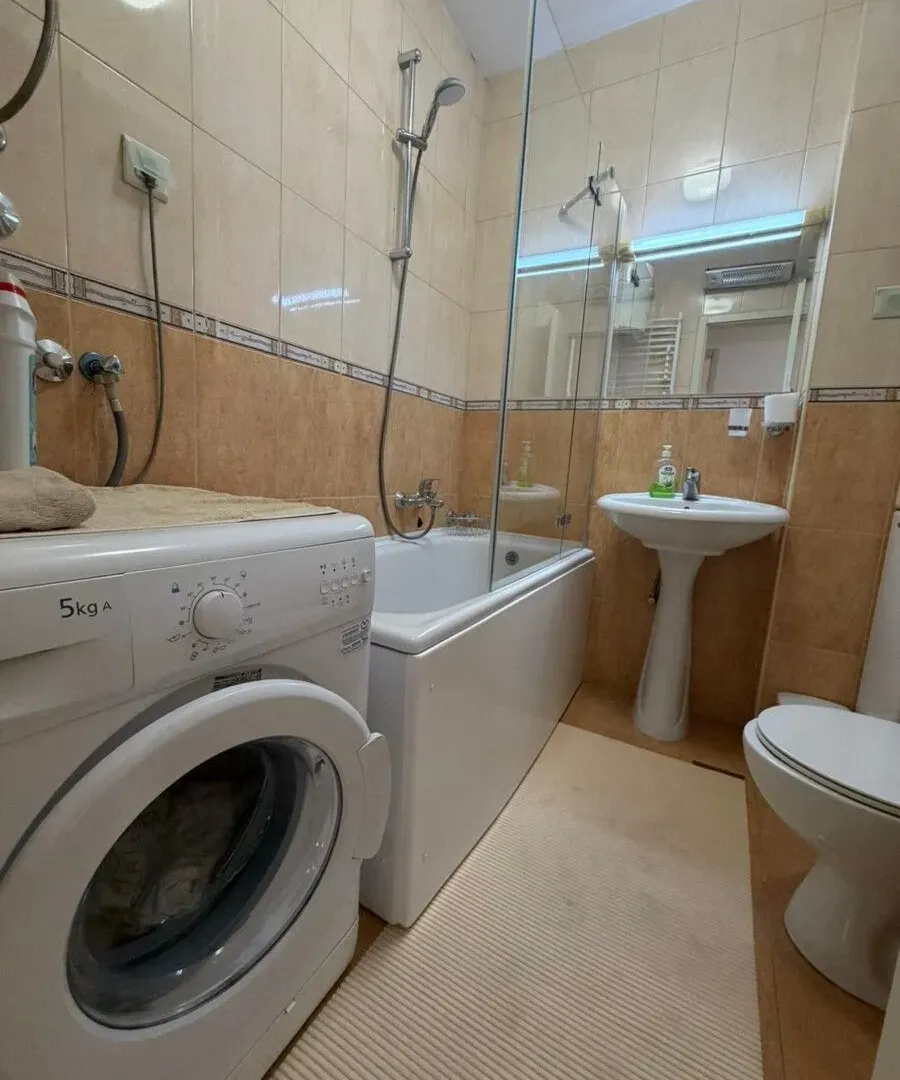 Rent, two bedroom apartment, 100m², Preko Morače, Podgorica
