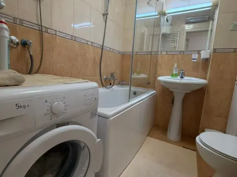 Rent, two bedroom apartment, 100m², Preko Morače, Podgorica - image 9