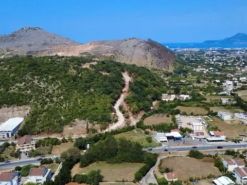 Prodaja, plac, 30000m², Bar, Crna Gora - image 10