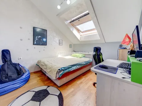 Prodaja, stan, 113m², Ljubović, Podgorica - image 11