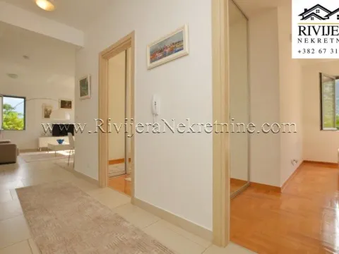 Prodaja, dvosoban stan, 96m², Morinj, Kotor - image 14